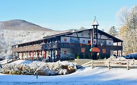 Innsbruck Inn At Stowe